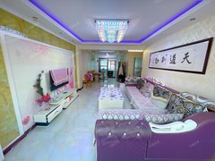 嘉峪关雄关雄关广场御景湖畔 3室2厅1卫 99平 南北通透出租房源真实图片