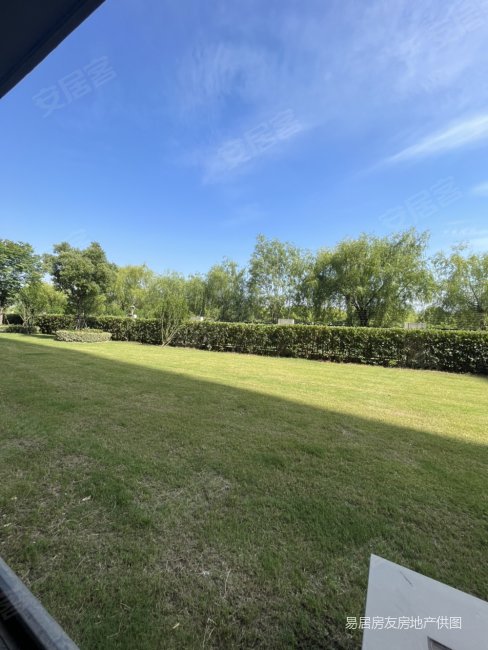 泊云庭带大花园 空中叠墅产品 全新未入住,泊云庭二