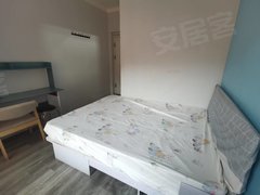 晋中榆次万达广场可月付！可短租，临近印象城万达雅园夜市，交通便利拎包入住出租房源真实图片