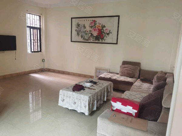 东莞万江万江中心金泰花园金泰花园 3室2厅2卫出租房源真实图片