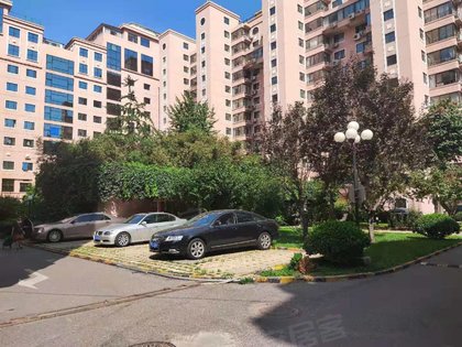 安立花园小区房价走势6个月1年3年