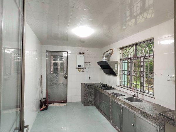 【多图】民主新村,沙井租房,民主新村四层整栋别墅出租,紧邻地铁12号