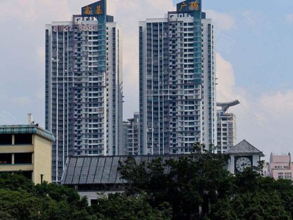 富基广场,小港路163号 - 广州富基广场二手房,租房,房价-广州安居客