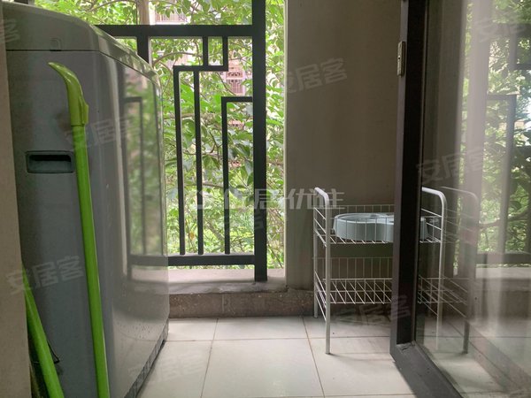 面议 1室 36平 配齐 整租 精装 美泉1612 视野开阔,青秀租房-南宁58