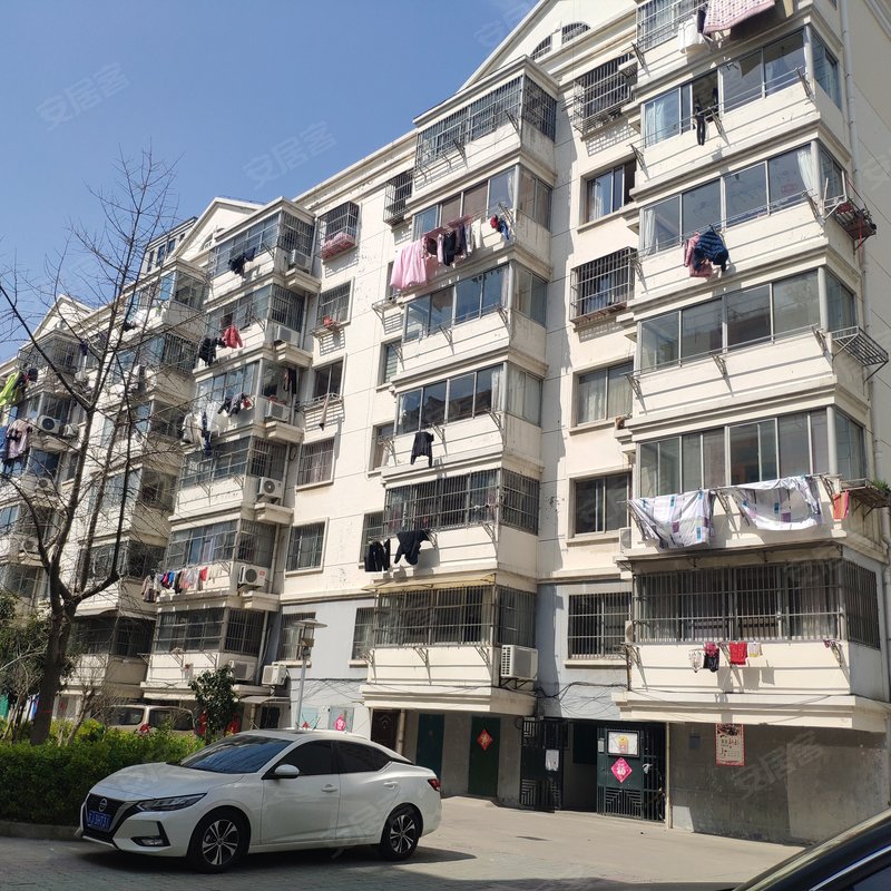 【宏都花园, 宏都花园小区详情,房价走势,房源,业主论坛】- 盐城58