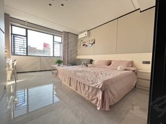 晋江磁灶磁灶中心全新装修电梯公寓！可拎包入住！出租房源真实图片