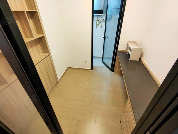 深圳福田岗厦彩虹新都福田cbd岗厦地铁口彩云阁电梯高层精装大三房