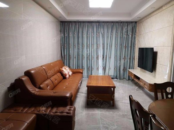 【多图】中粮云景花园(南区),公明租房,(首租优惠350)中粮住宅 大仟里