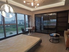 泸州江阳华润万象汇万象汇对面时光里高品质公寓出租出租房源真实图片