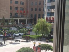 兰州城关西关什字兰大二院家属院 二院本部  中山路  亚欧  西单 可月付出租房源真实图片
