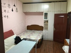 天津南开天拖南盈江里 1室1厅1卫出租房源真实图片