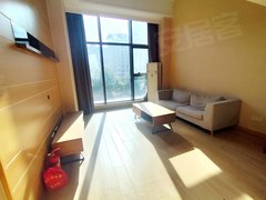 杭州西湖转塘万美摩登中心近霞鸣街地铁站奥莱金街金街美地浙音美院出租房源真实图片