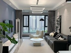 阳江江城盈信广场全新出租 盈信广场 精装三房 拎包入住 出入方便 配套齐全出租房源真实图片