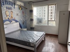 无锡新吴江溪和睦家园有大小单间和独立卫生间出租出租房源真实图片