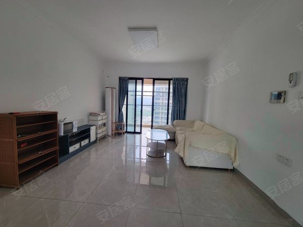 横琴口岸租房,华发悦府精装3房南北通透,横琴租房-珠海58安居客