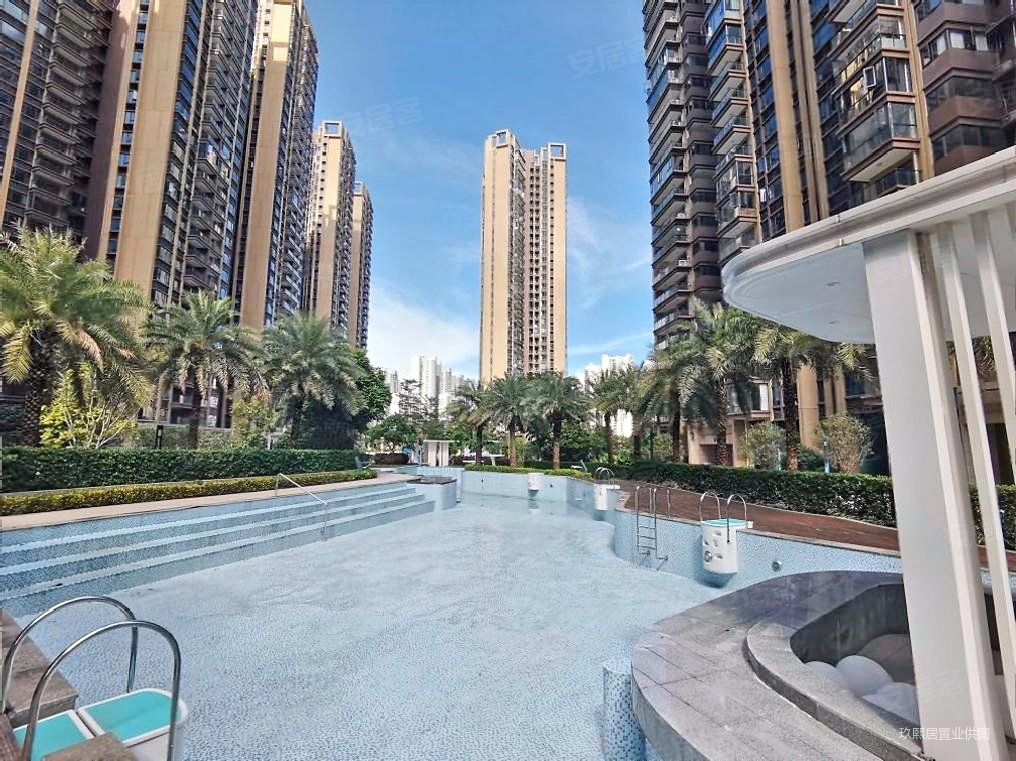 业主亏本50万卖降价急售碧桂园城央印象大五房万达吾悦商圈