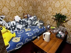 格尔木城区格尔木市盐湖广场一室一厅一卫 华兴对面出租房源真实图片