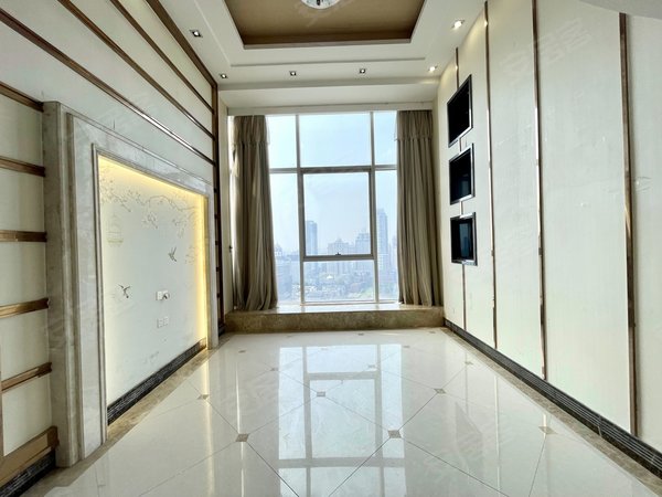 北京路地铁 金润铂宫复式三房105方 商住两用 可办执照,越秀租房-广州