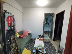 厦门湖里高新技术园宏益华府 1室1厅1卫出租房源真实图片