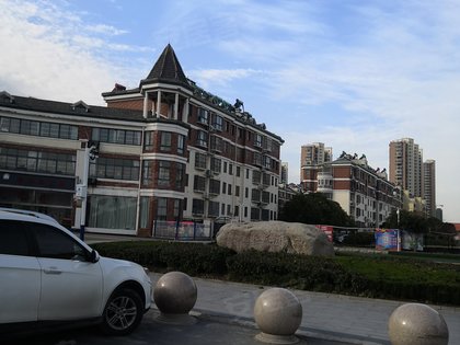 好不好_中介房产经纪人:卜周对香格里拉花园的评价-宿迁安居客