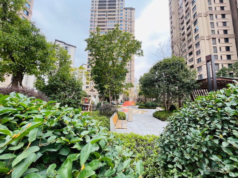 北辰悦来壹号云悦