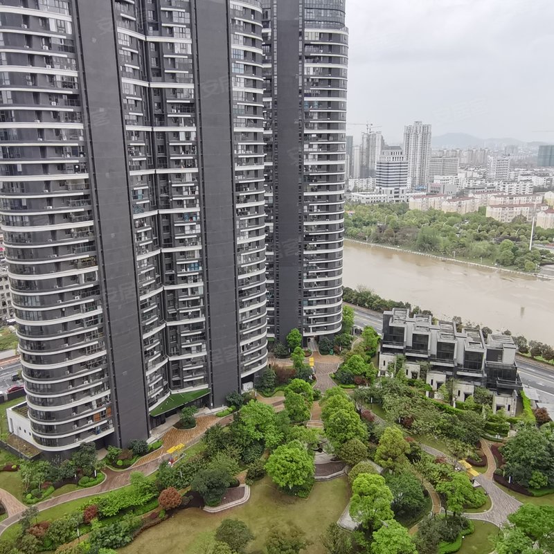 【江南金悦湾, 江南金悦湾小区详情,房价走势,房源,业主论坛】- 宜春