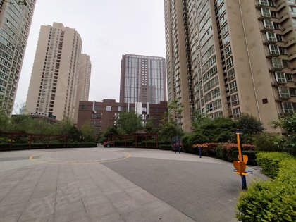 旭景兴园优点,不足,旭景兴园怎么样,旭景兴园周边房产中介经纪人评价