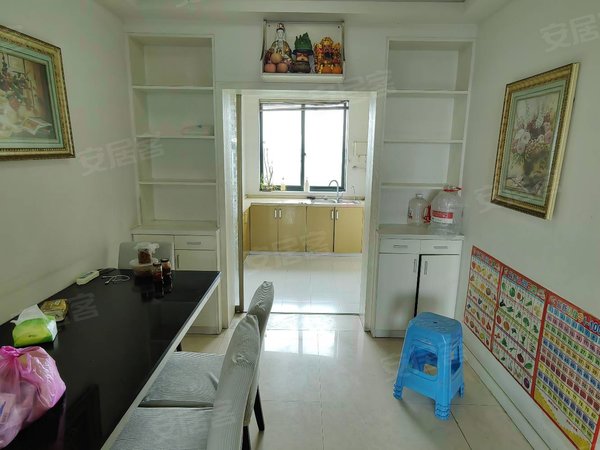 【多图】天元公寓(公寓住宅),下沙江滨租房,新上 天元公寓 刚刚空出