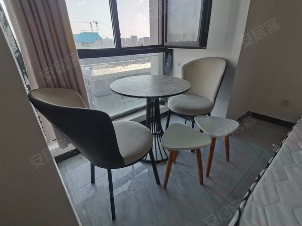 海潮汇精装公寓出租房源真实图片