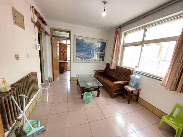 青岛城阳农业大学仁和居仁和居 可短租2个月出租房源真实图片