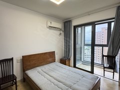 湖州长兴长兴市区七小旁 陆汇嘉园电梯房两室 朝南精装修 陪读好房 停车方便出租房源真实图片