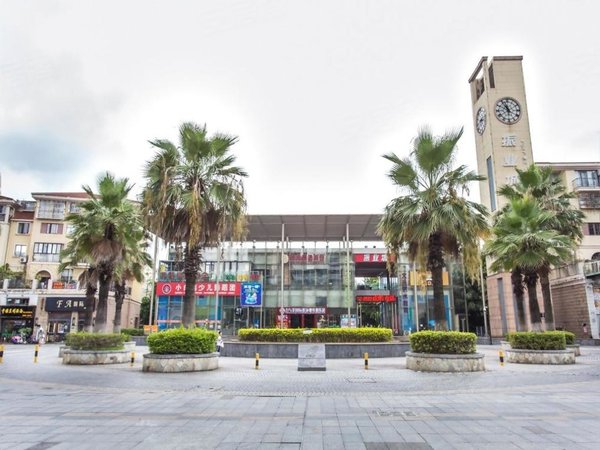 深圳龙岗横岗振业城(南区别墅)振业城(南区别墅)~7居室~中楼层~电梯房