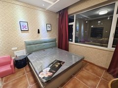 凤城步行街凤城其他凤凰首府一号院精装修公寓月租包物业宽带出租房源真实图片