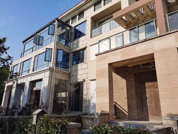 【尚城(别墅), 尚城(别墅)小区详情,房价走势,房源,业主论坛】- 扬州