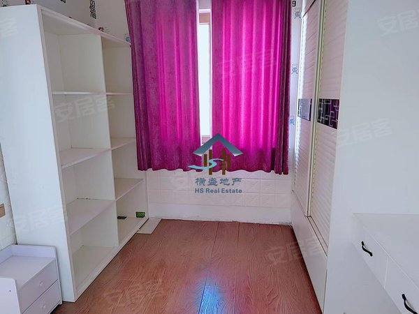 金华东阳东阳江北欧景花园边套户型明亮通透舒适度好带车位可拎包入住有钥匙随时看房出租房源真实图片