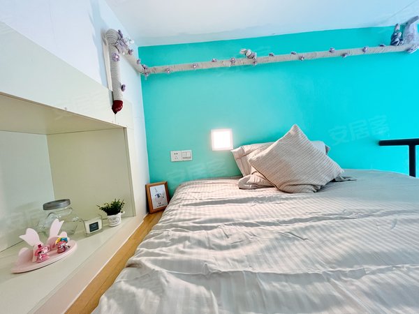 广州广州周边佛山河西商务楼魔方公寓 佛山南海高层电梯房 地铁直连