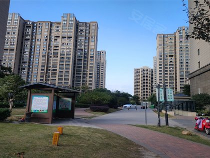 合生国际花园,迎周路99号-昆山合生国际花园二手房,租房-昆山安居客