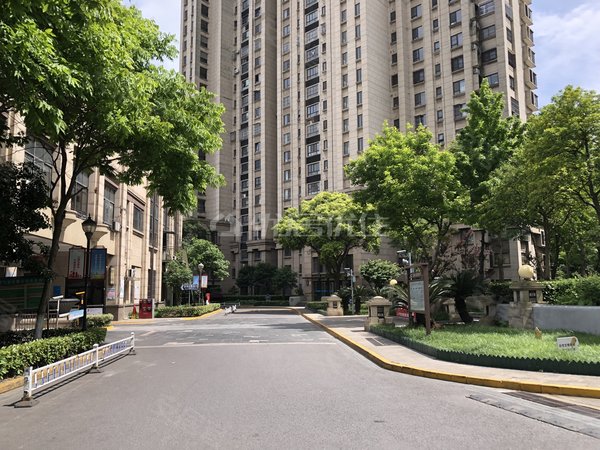 【多图】外滩印象花园,城东租房,外滩印象89平,精装4房出租,玉山租房