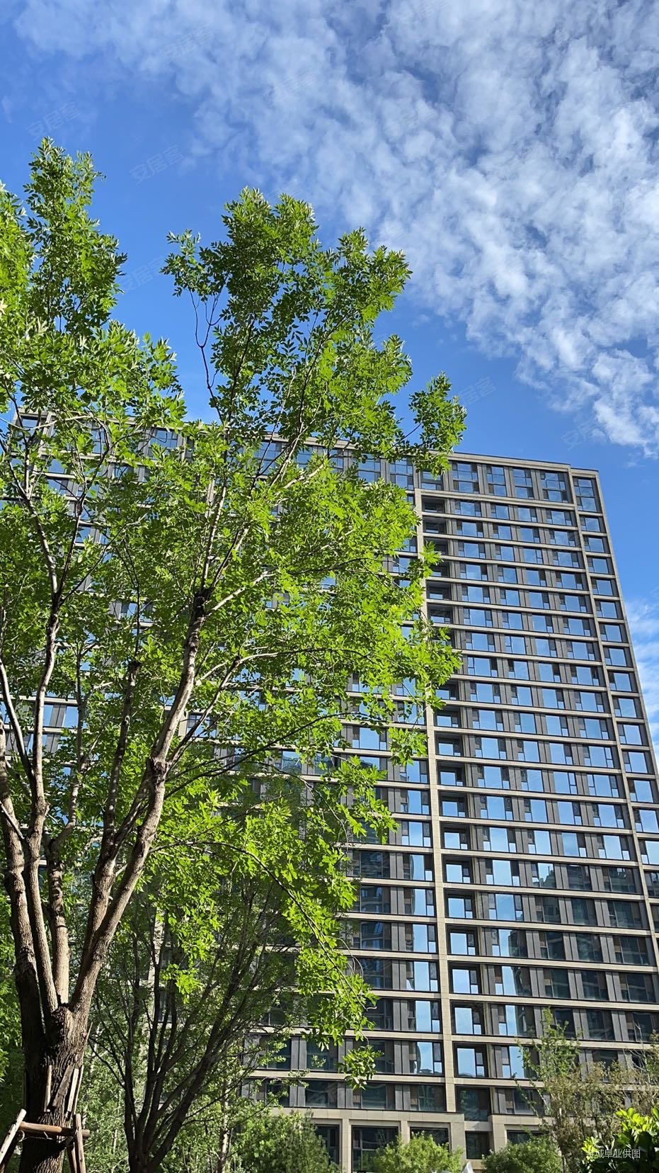 西山燕庐东区 门头沟新城 近地铁 环境优美 配套成熟,西山燕庐(东区)