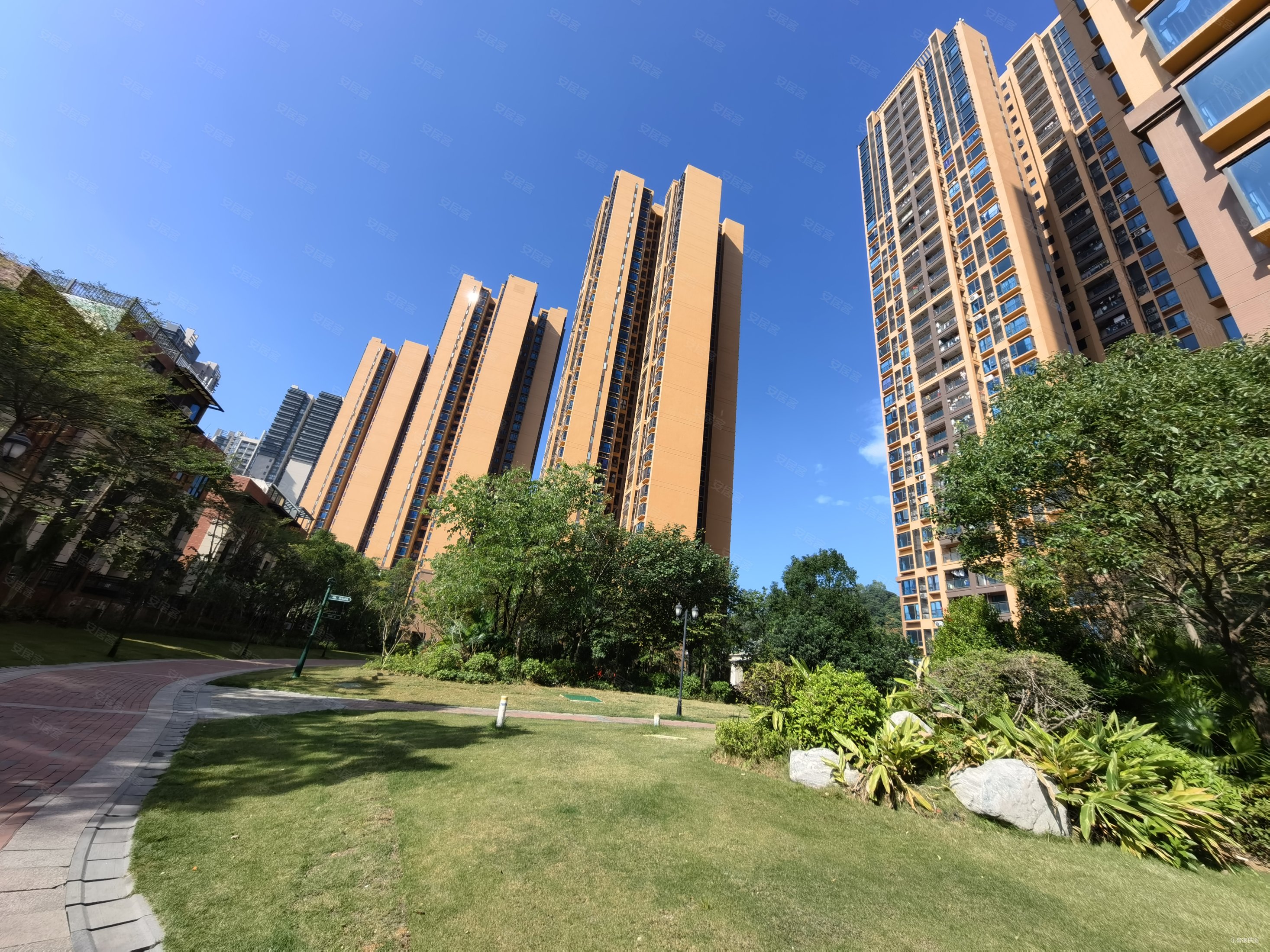 东莞房产网>东莞二手房>黄江二手房>碧桂园二手房>班芙春天>