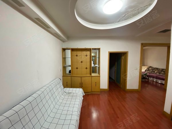 沈阳沈河惠工惠东新苑市府金融地铁旁 惠东新苑 两室南北配置老好了