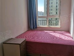 长春南关雕塑公园新星宇之洲上邻 3室1厅1卫出租房源真实图片