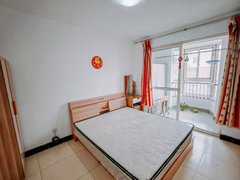 北京昌平小汤山北双兴苑A区 简单装修 好房新上出租房源真实图片