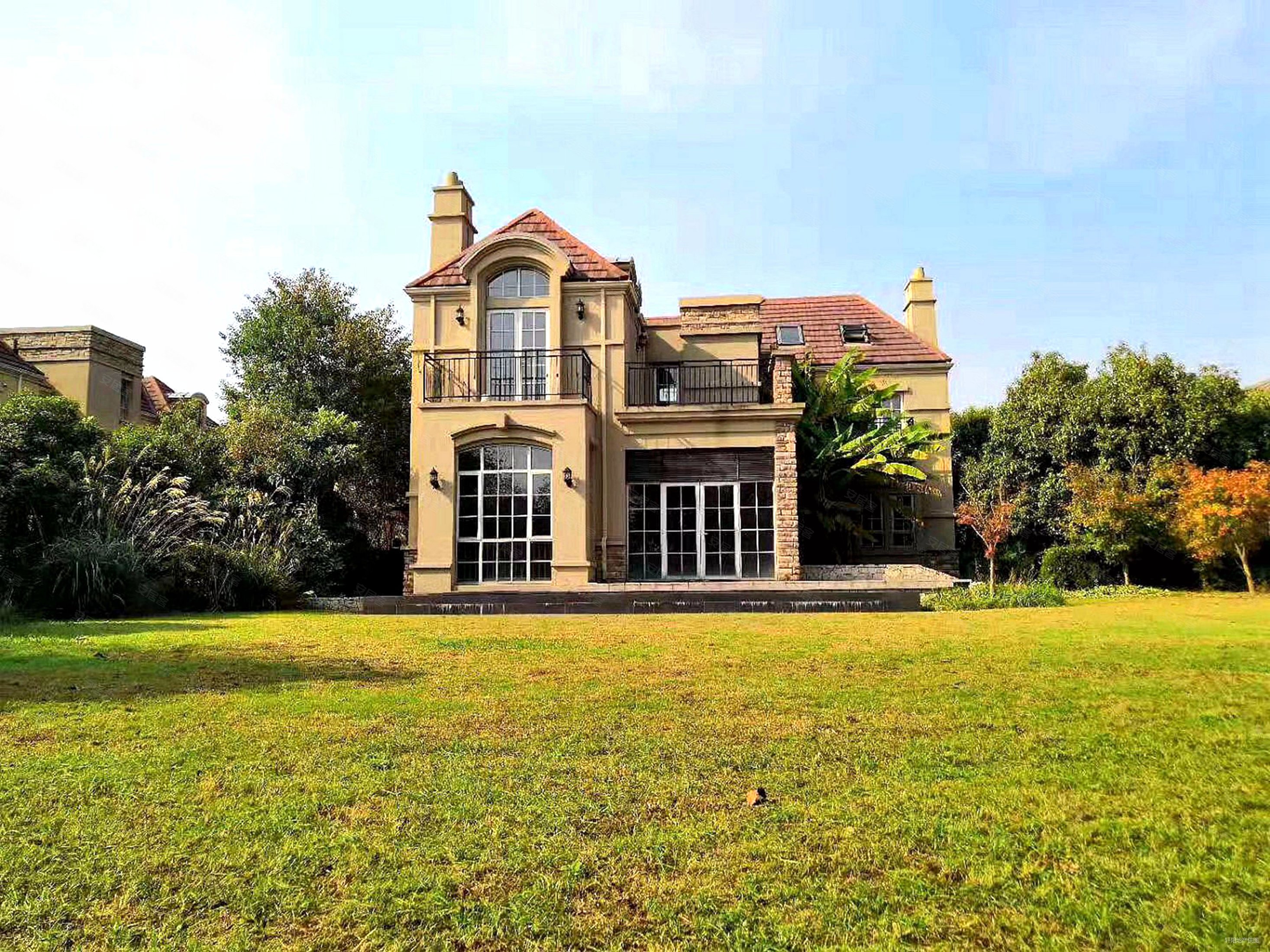 清水湾别墅张浦镇