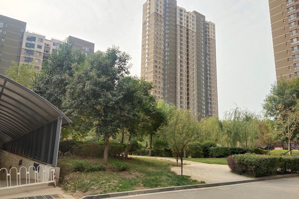 众美凤凰城玉兰苑(北区)