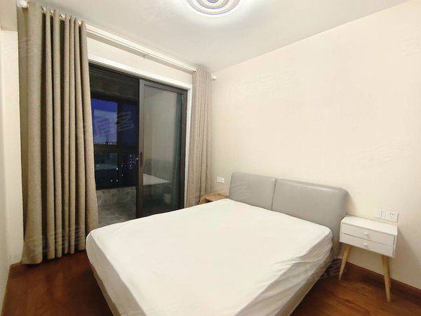 杭州临平乔司万泰城章华章名苑丨自住房丨拎包入住丨天长小学丨留石