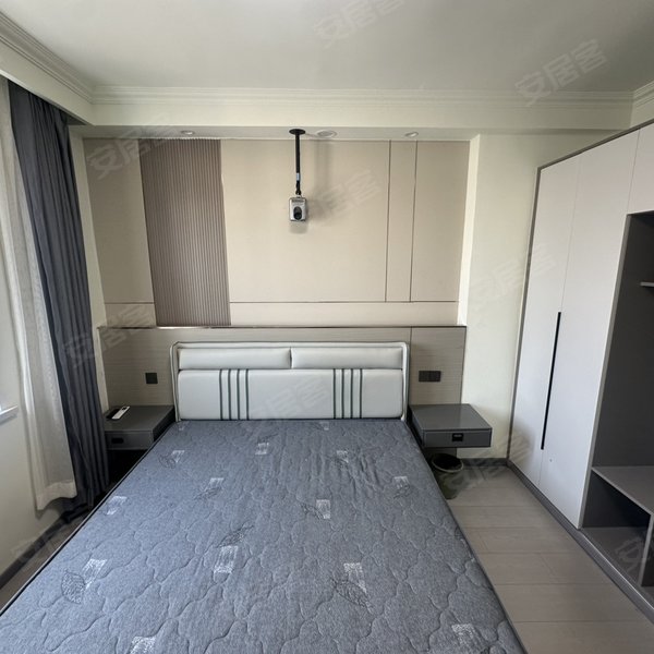 整租｜可月付短租泰山路台东科技街市立医院附属医院啤酒博物馆拎包入住