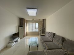 日照东港老城区出门就是海曲路!浮来春公馆 3室拎包入住 1100一月出租房源真实图片