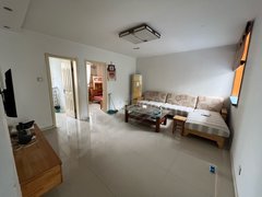 淄博临淄人民医院东王新村北小区 3室1厅1卫出租房源真实图片
