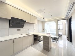 东阳东阳市区建材城山口 西范夜市附近 全屋智能 两室一室一厅均有 拎包入住出租房源真实图片